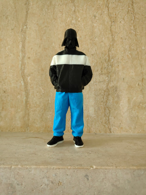 DarthVader Sports Wear