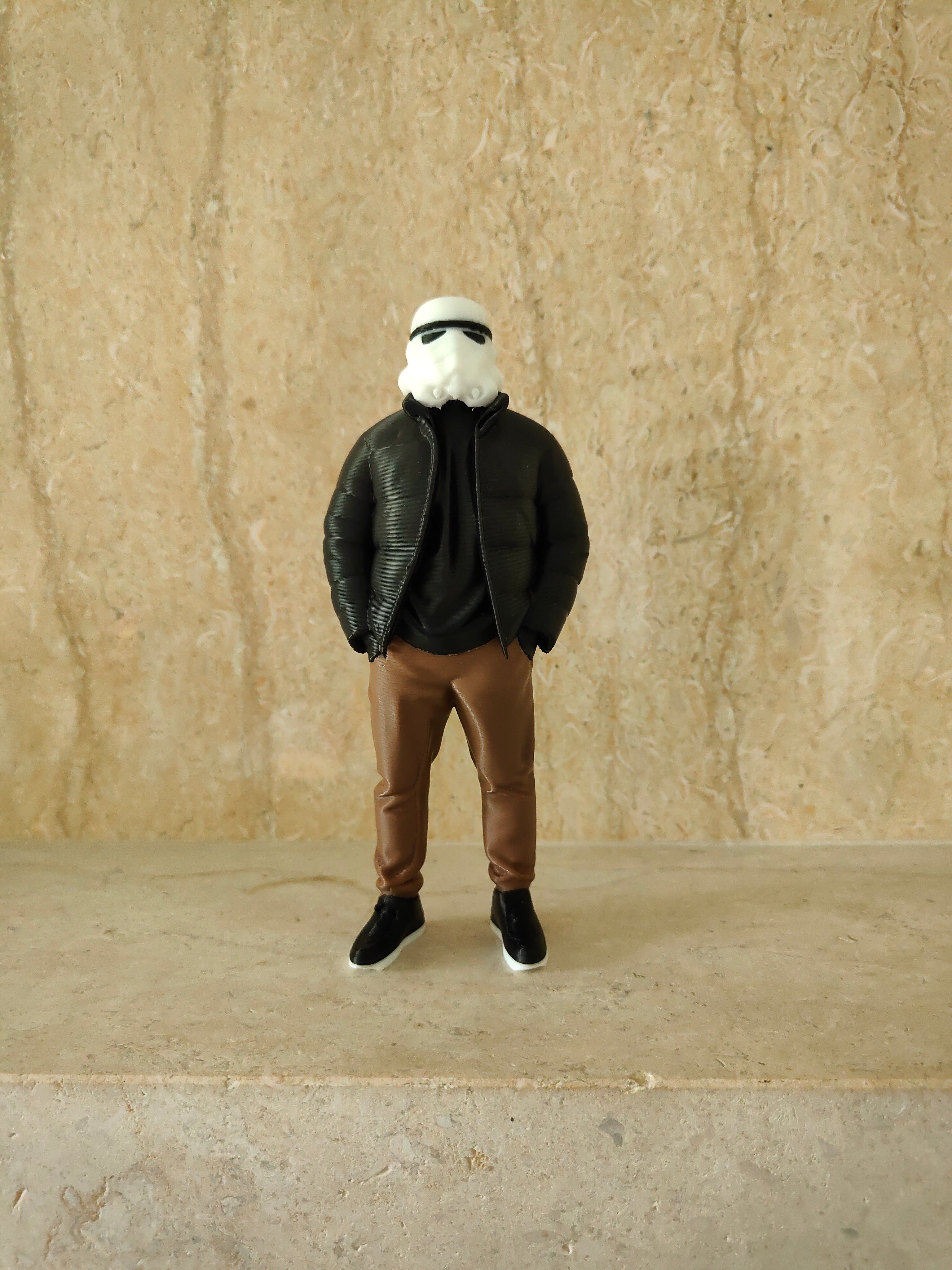 StormTrooper Casual Wear