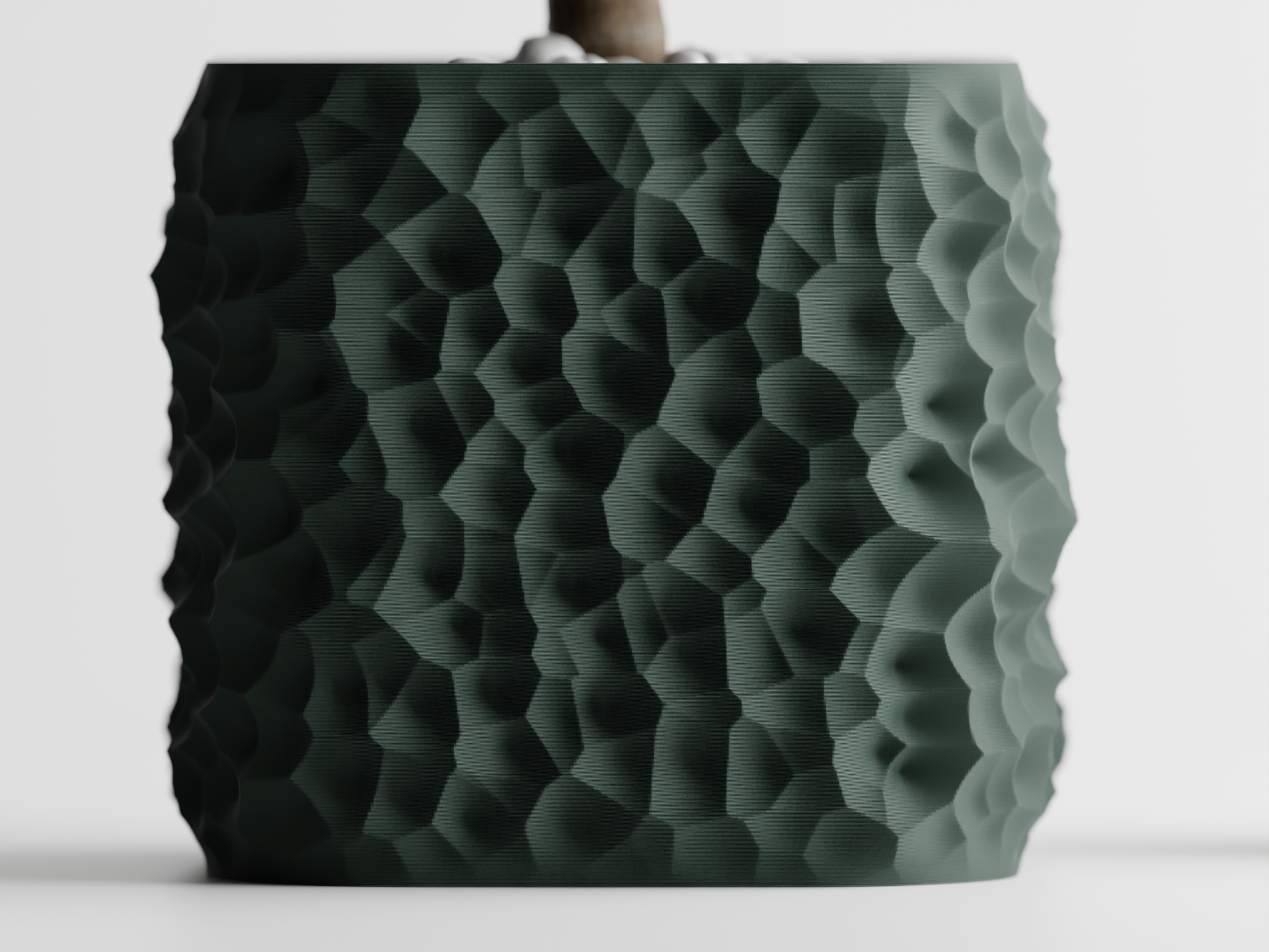 TerraForma Plant Pot