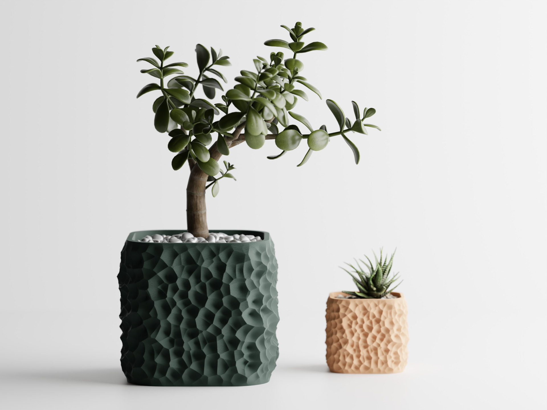 TerraForma Plant Pot