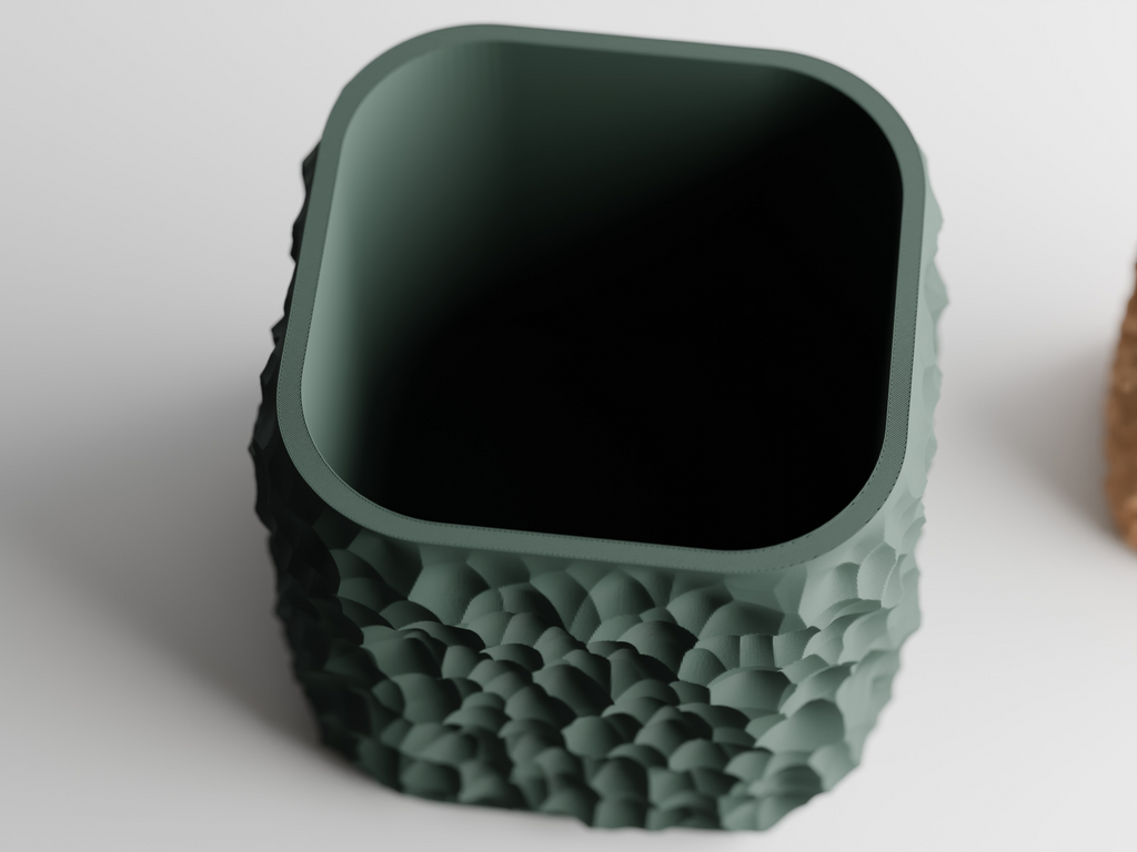 TerraForma Plant Pot