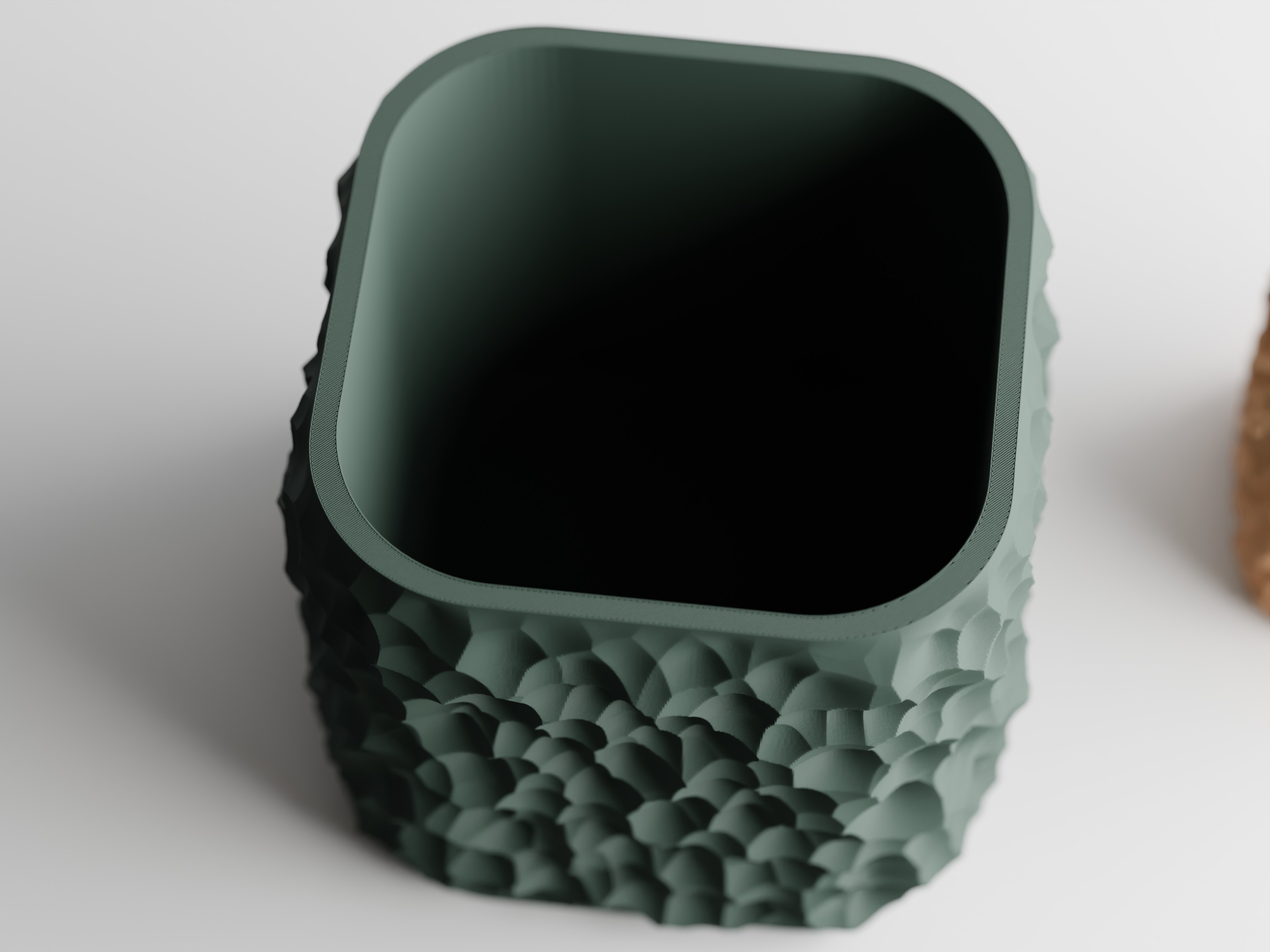TerraForma Plant Pot