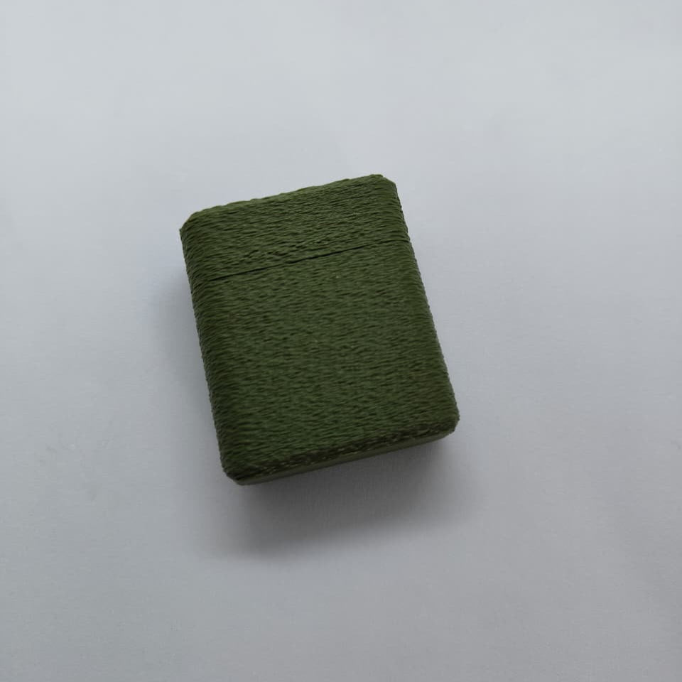 IQOS Cigarette Case Fuzzy