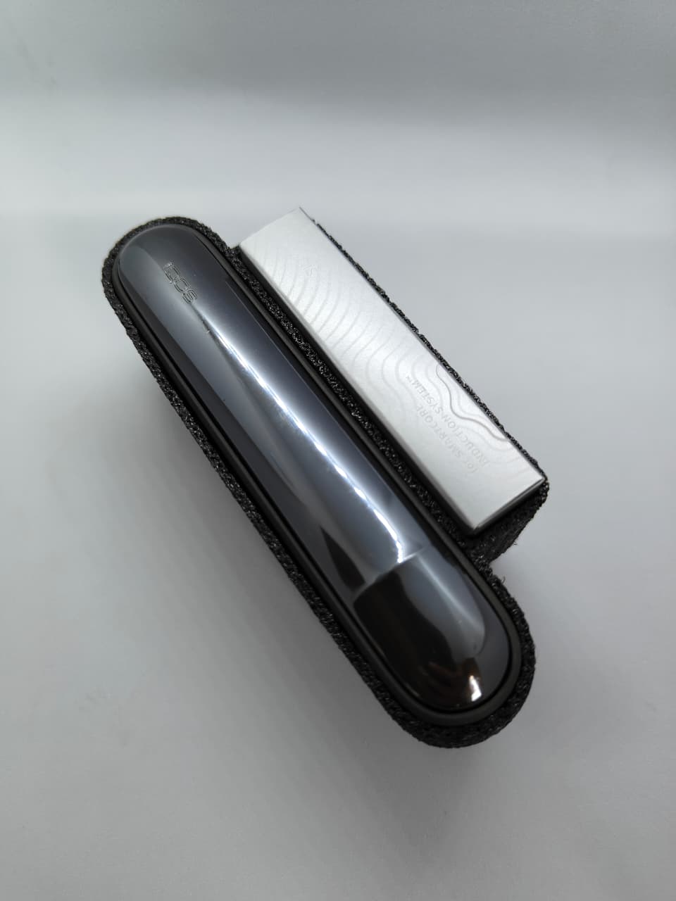 FlexArmor TPU Case for IQOS Iluma & Terea Pack