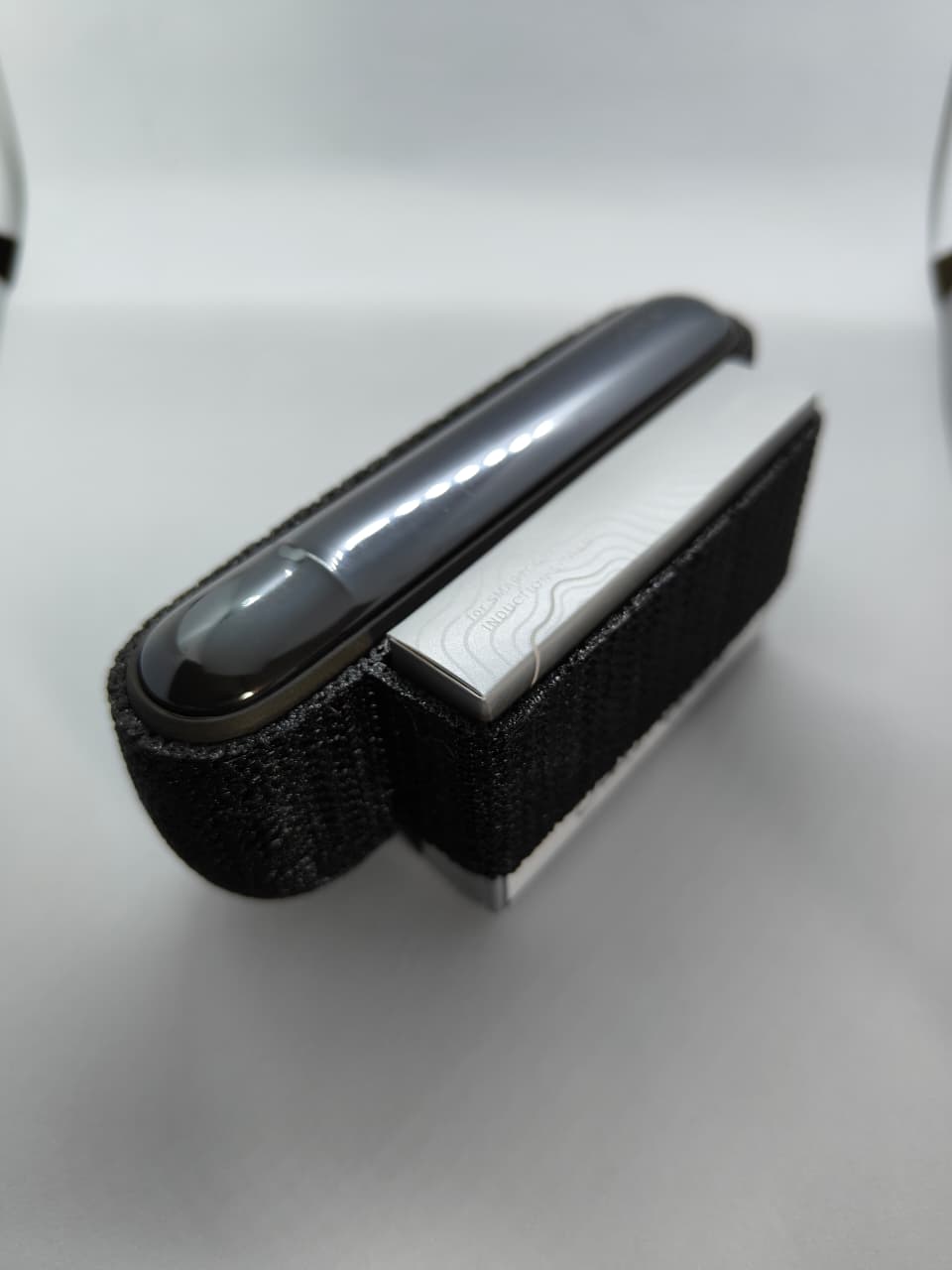 FlexArmor TPU Case for IQOS Iluma & Terea Pack