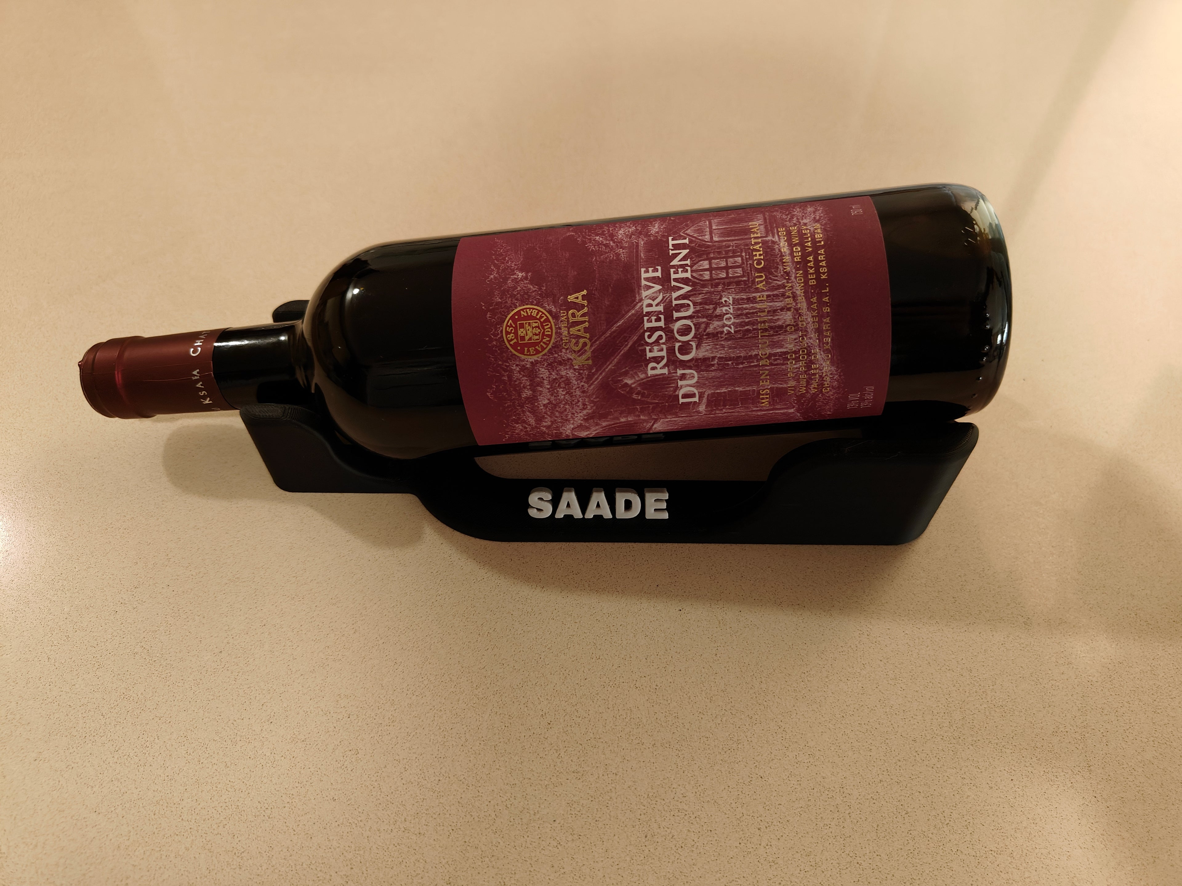 Wine Bottle Holder