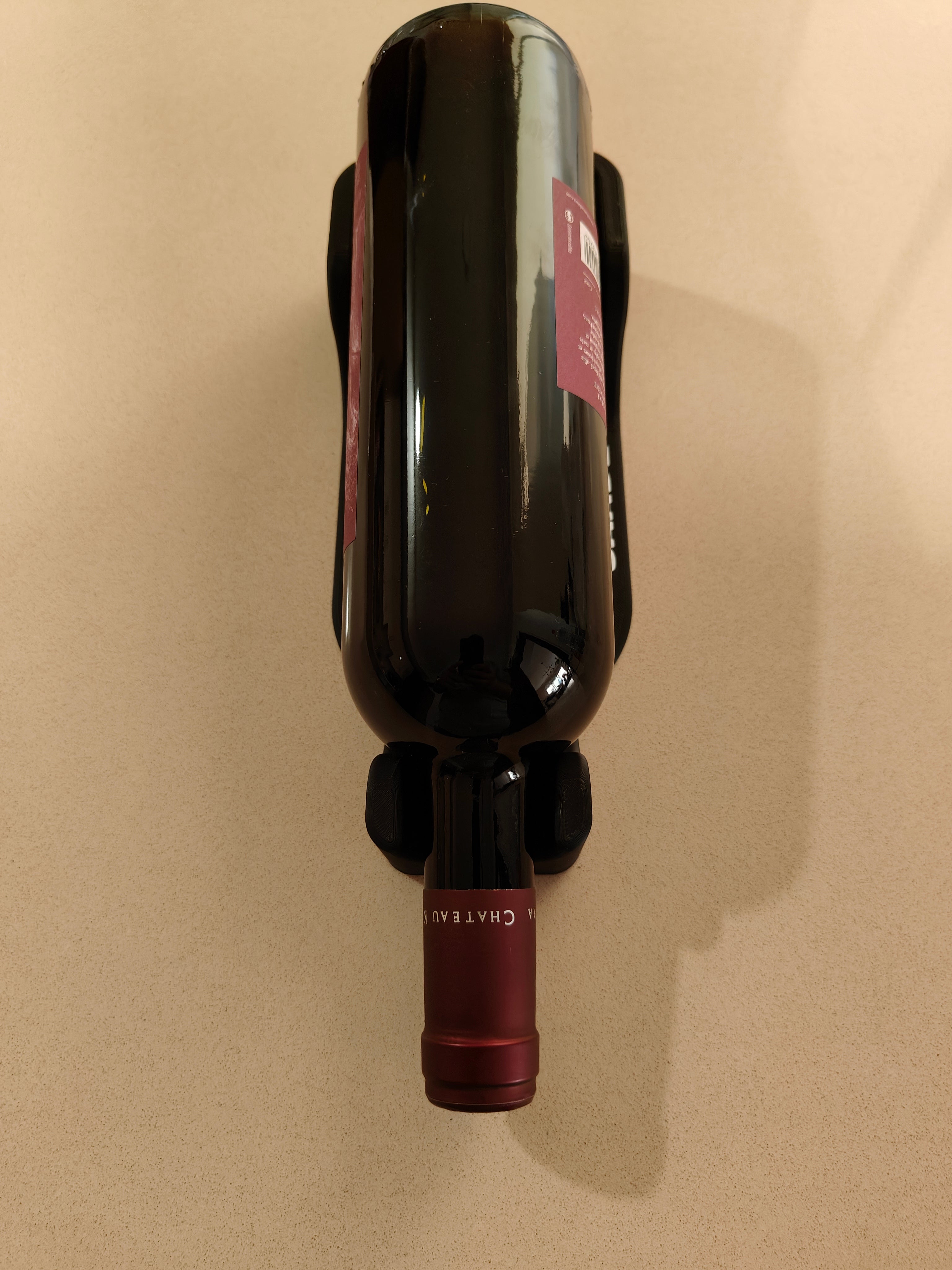 Wine Bottle Holder