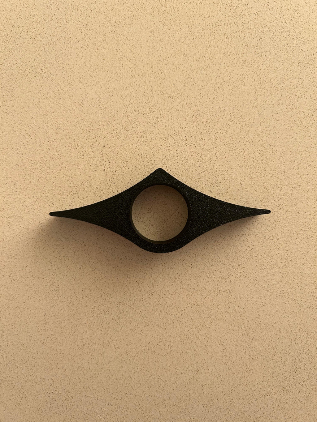 One-Handed Book Opener