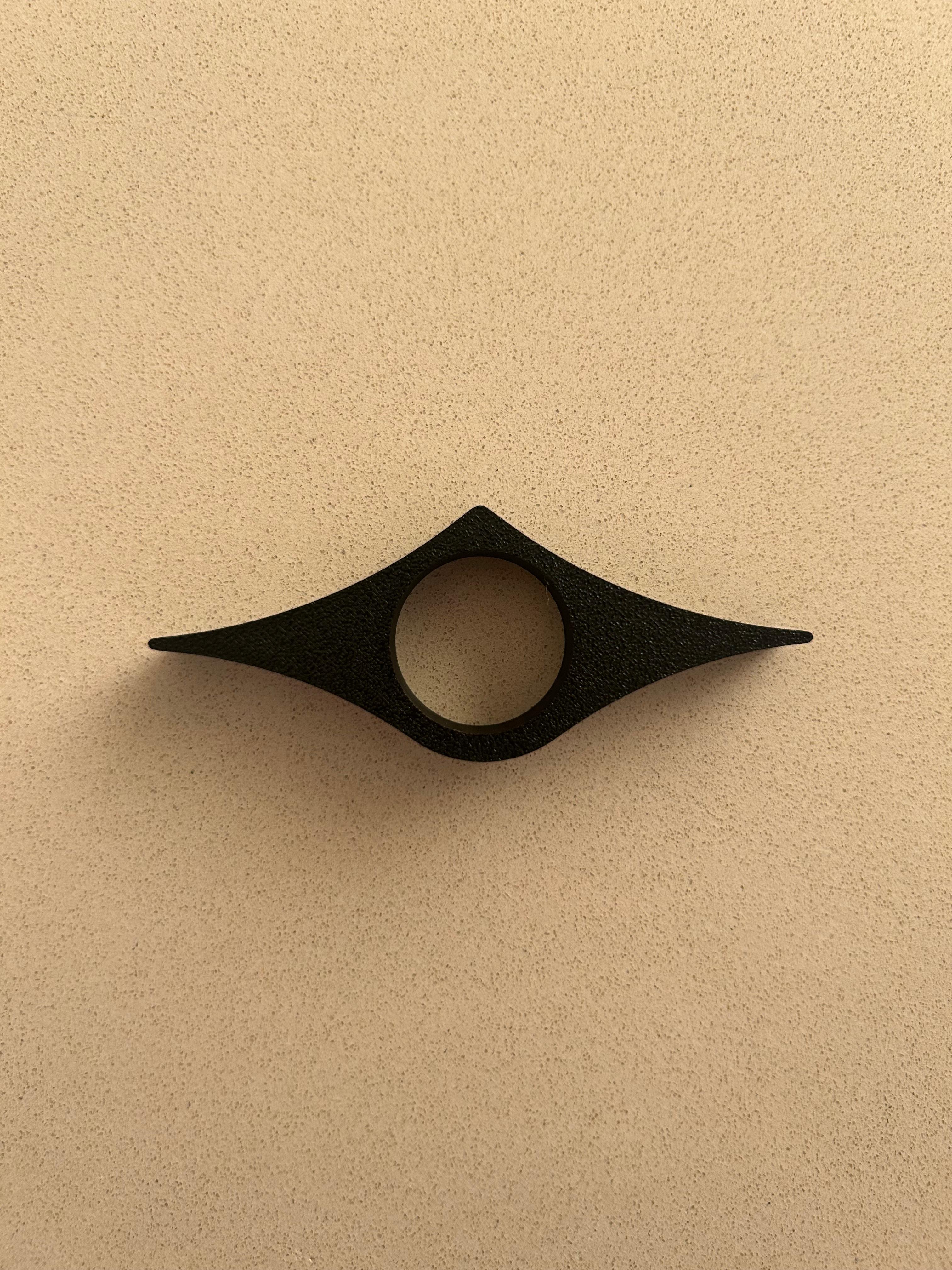 One-Handed Book Opener