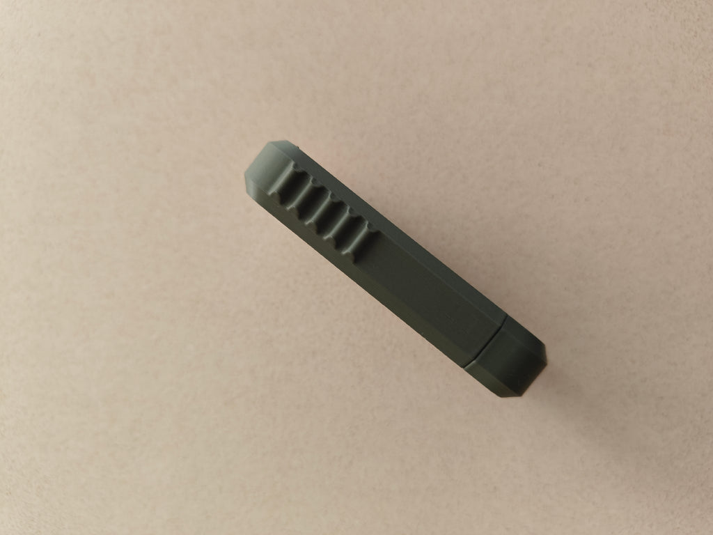 Sliding Pill Box