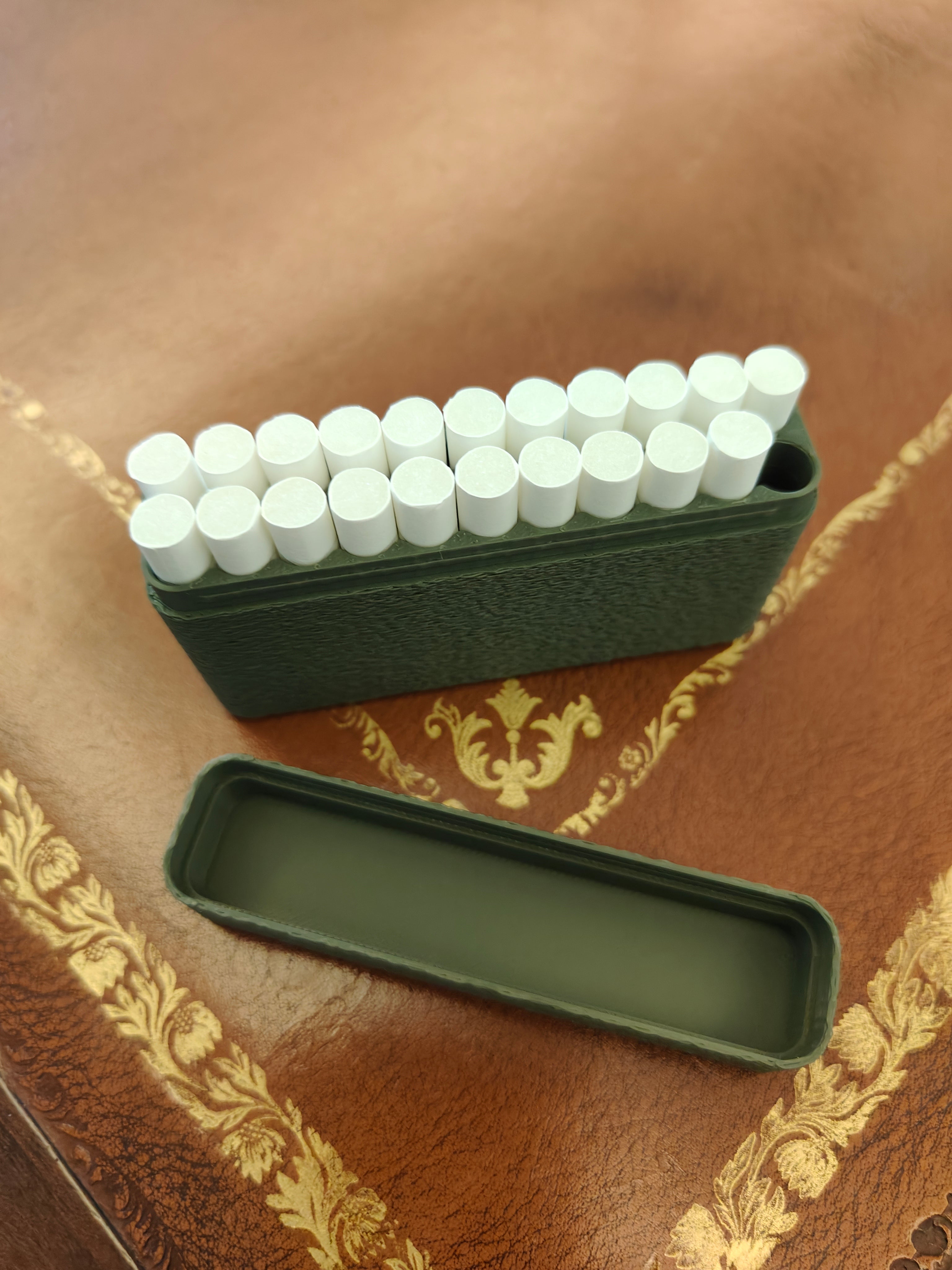 IQOS Cigarette Case (Holds 22)